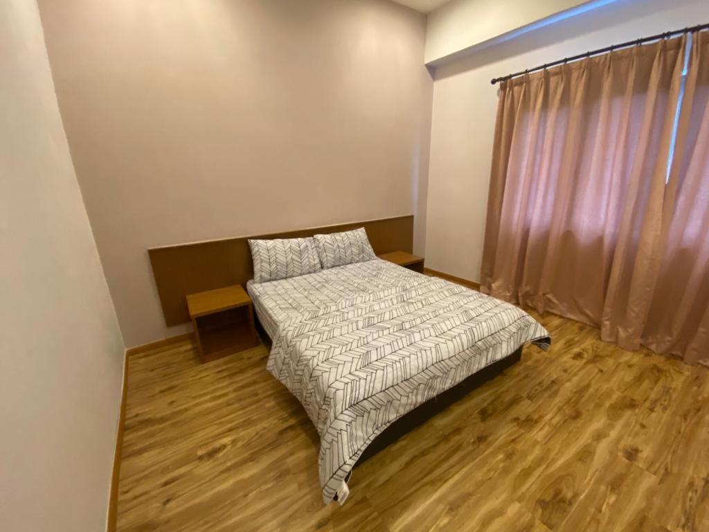 Hills Aranda Nova Hotel Камерон-Хайлендс Экстерьер фото
